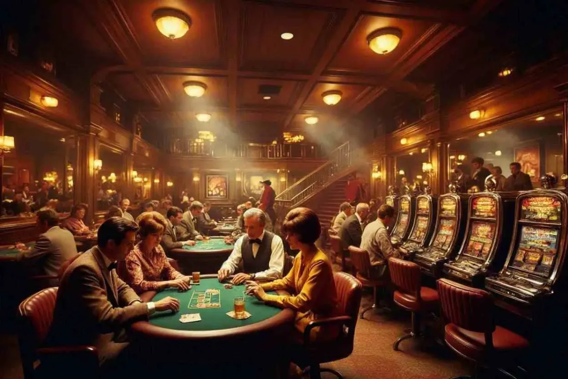 Slotaza Casino